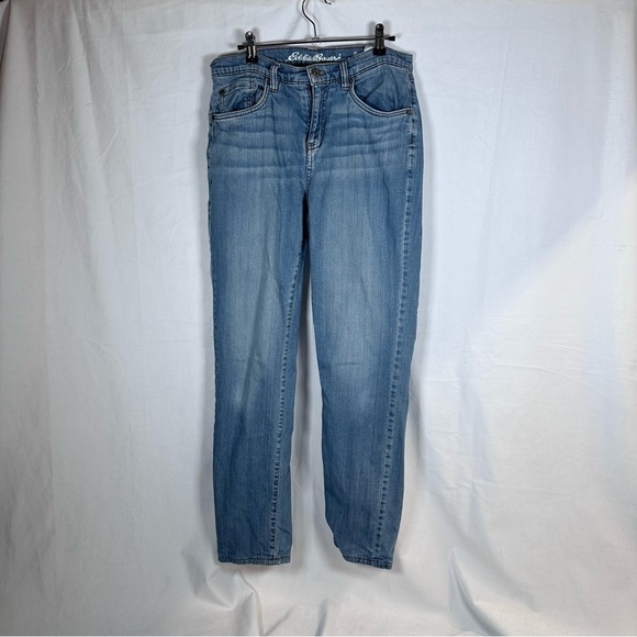 Blue Women's Jeans insulated - Picture 1 of 6